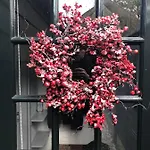 Hébergement de vacances Seasons Garden House 2026 *