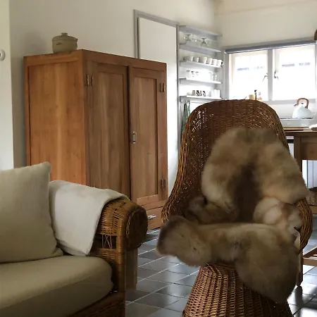 Дом отдыха Seasons Garden House 2025 *