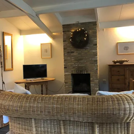 Seasons Garden House 2025 Holiday home *