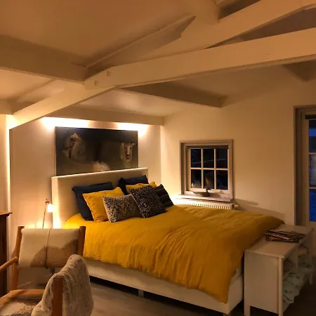 Дом отдыха Seasons Garden House 2025 Схорл