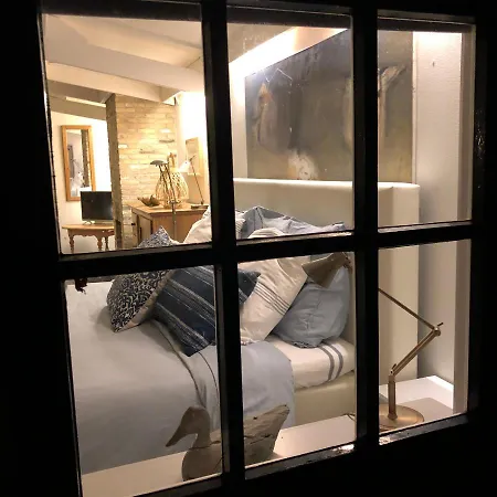 Seasons Garden House 2025 Vakantiehuis