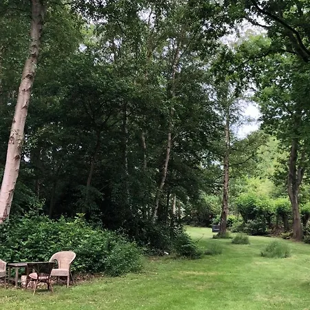 Seasons Garden House 2025 Schoorl