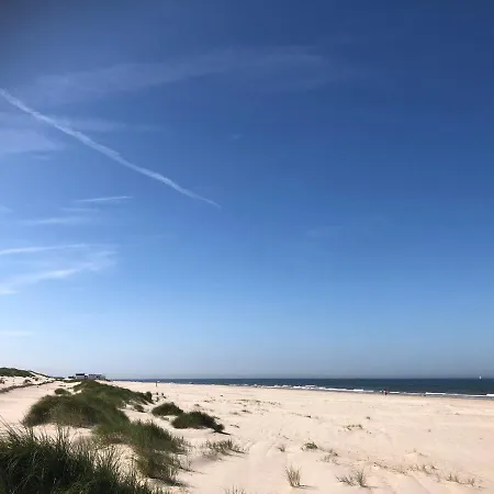 Seasons Garden House 2025 Vakantiehuis