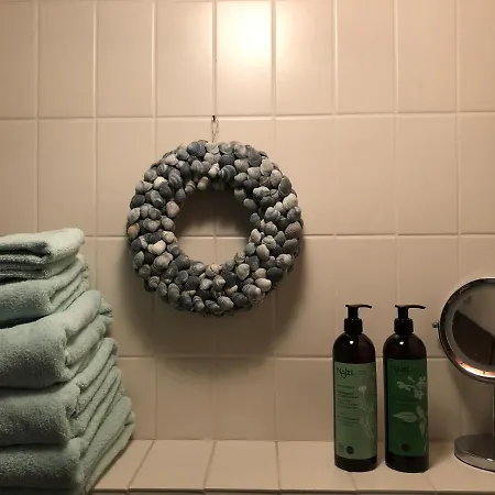 Vakantiehuis Seasons Garden House 2025