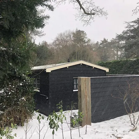 Seasons Garden House 2025 Vakantiehuis *