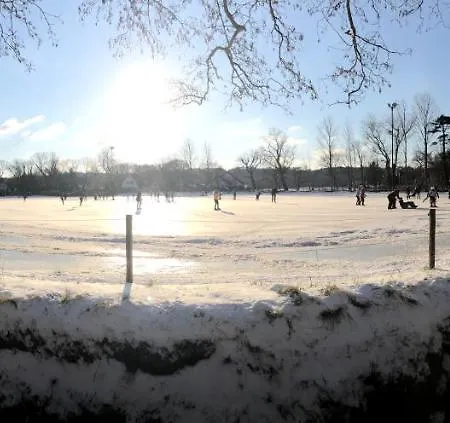 Seasons Garden House 2025 * Schoorl