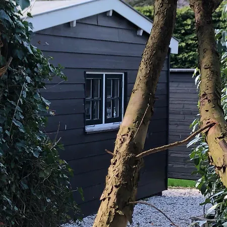 Seasons Garden House 2025 Vakantiehuis *