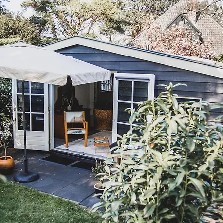 Seasons Garden House 2026 Hébergement de vacances Schoorl