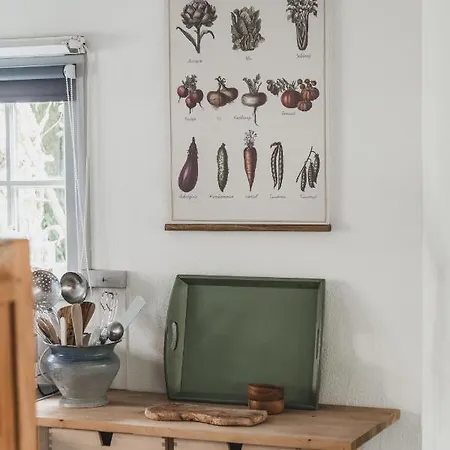 Vakantiehuis Seasons Garden House 2025 Schoorl