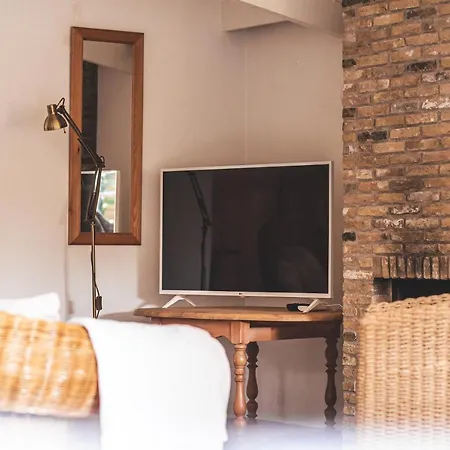 Seasons Garden House 2025 Vakantiehuis Schoorl