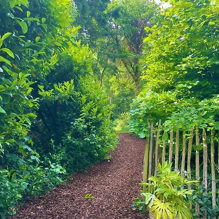 Seasons Garden House 2025